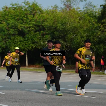 Runner Photo 6333096