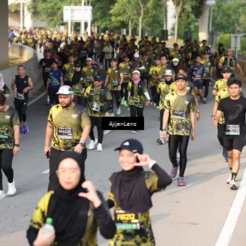Runner Photo 6333097