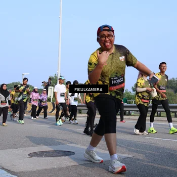 Runner Photo 6333098