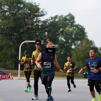 Runner Photo 6333101