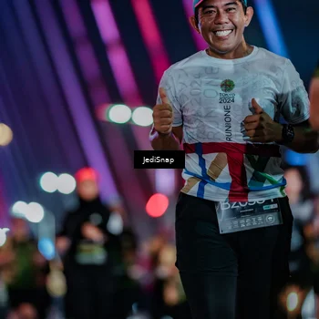 Runner Photo 6333104