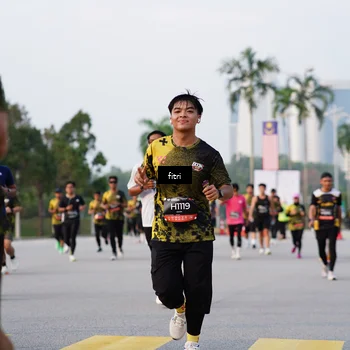 Runner Photo 6333109