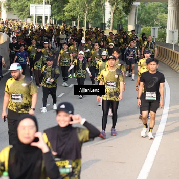 Runner Photo 6333110