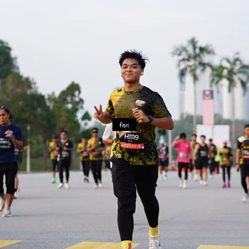 Runner Photo 6333111