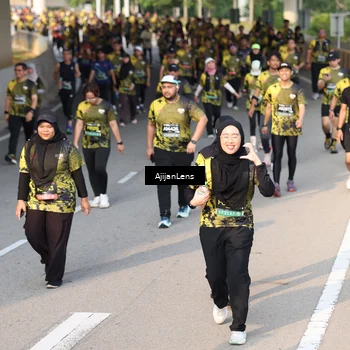 Runner Photo 6333114
