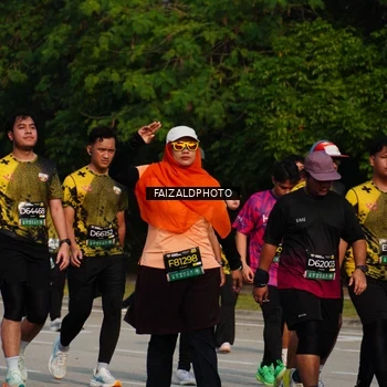 Runner Photo 6333123