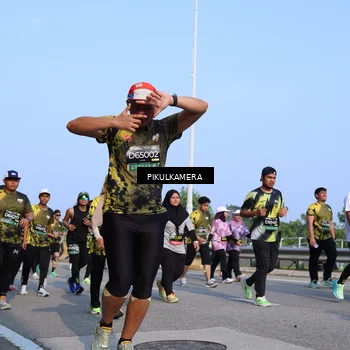 Runner Photo 6333126