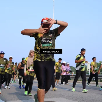 Runner Photo 6333128
