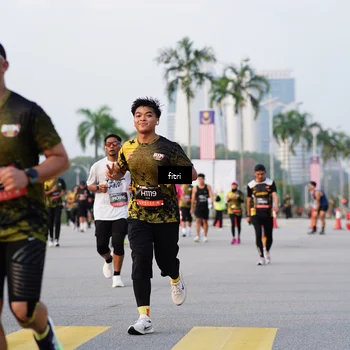 Runner Photo 6333129