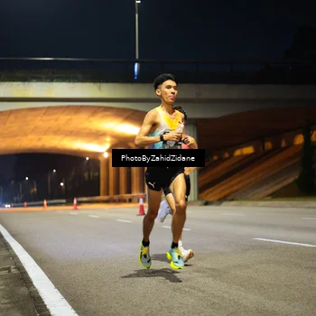 Runner Photo 6333133