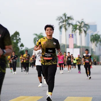 Runner Photo 6333134