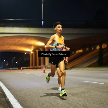 Runner Photo 6333138
