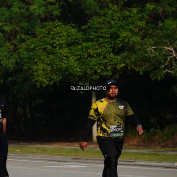 Runner Photo 6333140