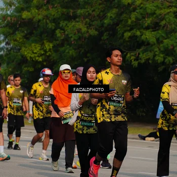 Runner Photo 6333143