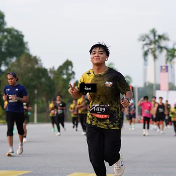 Runner Photo 6333145
