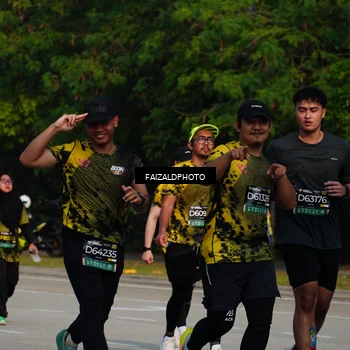 Runner Photo 6333146