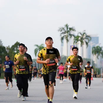 Runner Photo 6333149
