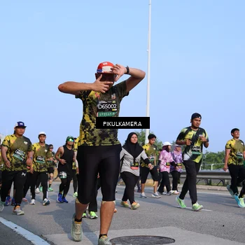 Runner Photo 6333150