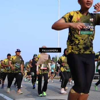 Runner Photo 6333152