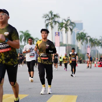 Runner Photo 6333154