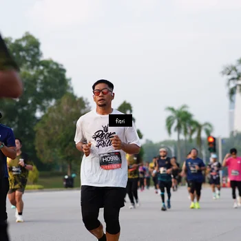 Runner Photo 6333157