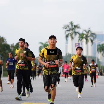 Runner Photo 6333165