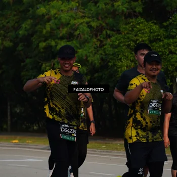 Runner Photo 6333166