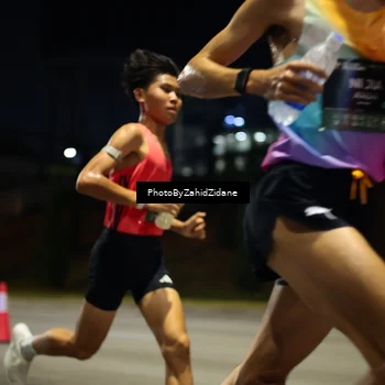 Runner Photo 6333168