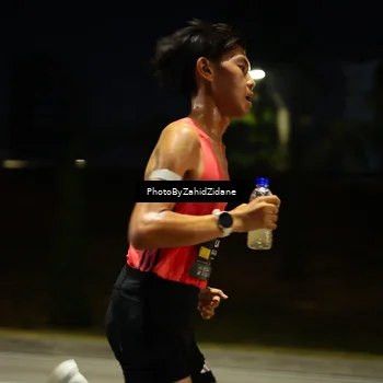 Runner Photo 6333169