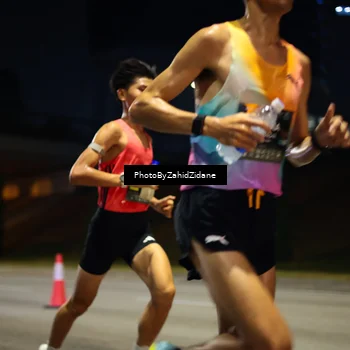 Runner Photo 6333170