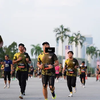Runner Photo 6333172