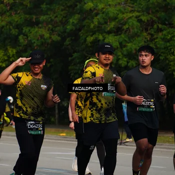 Runner Photo 6333175