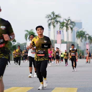 Runner Photo 6333193
