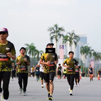 Runner Photo 6333199