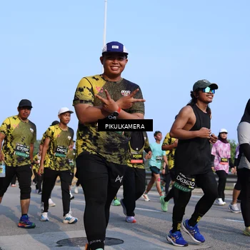 Runner Photo 6333208