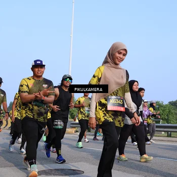 Runner Photo 6333209