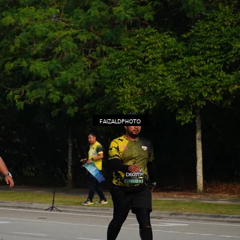 Runner Photo 6333210