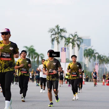 Runner Photo 6333213