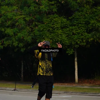 Runner Photo 6333215