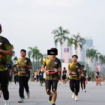 Runner Photo 6333223