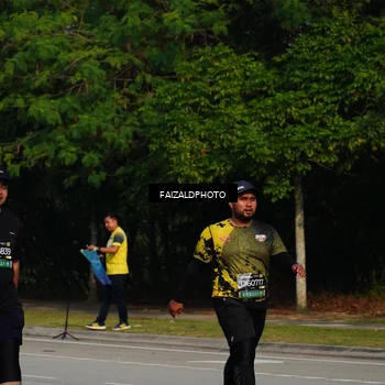 Runner Photo 6333224