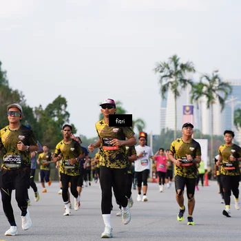 Runner Photo 6333226