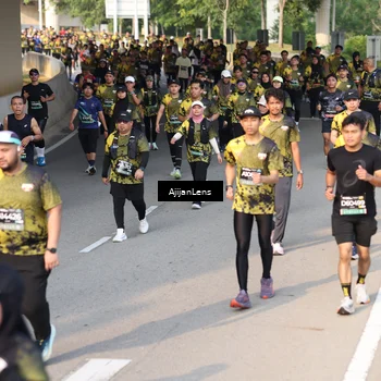 Runner Photo 6333228