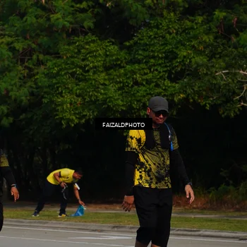 Runner Photo 6333230