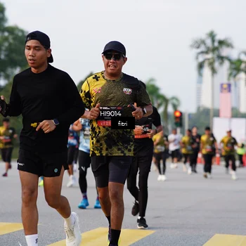 Runner Photo 6333233