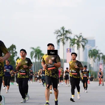 Runner Photo 6333236