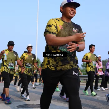 Runner Photo 6333237