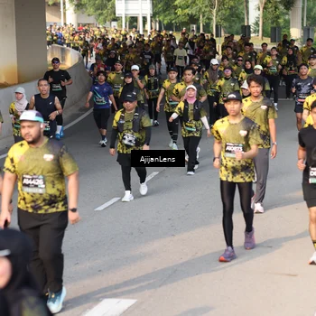 Runner Photo 6333240