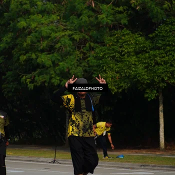 Runner Photo 6333241