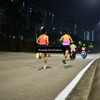 Runner Photo 6333245